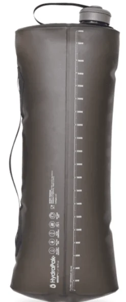 Seeker 4 L - mammoth grey