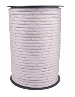Seil RANGER 10,5mm 200m blanco - Meterware