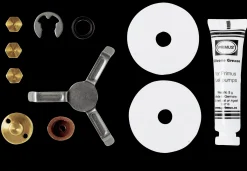 Servicekit Multifuel Ex & Omnifuel