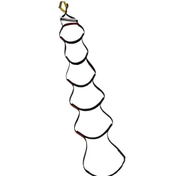 Seven Step Etrier Fixe