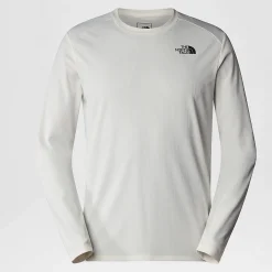 Shadow LS - White Dune