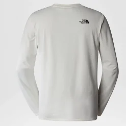 Shadow LS - White Dune