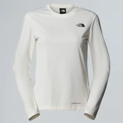 Shadow LS W White Dune