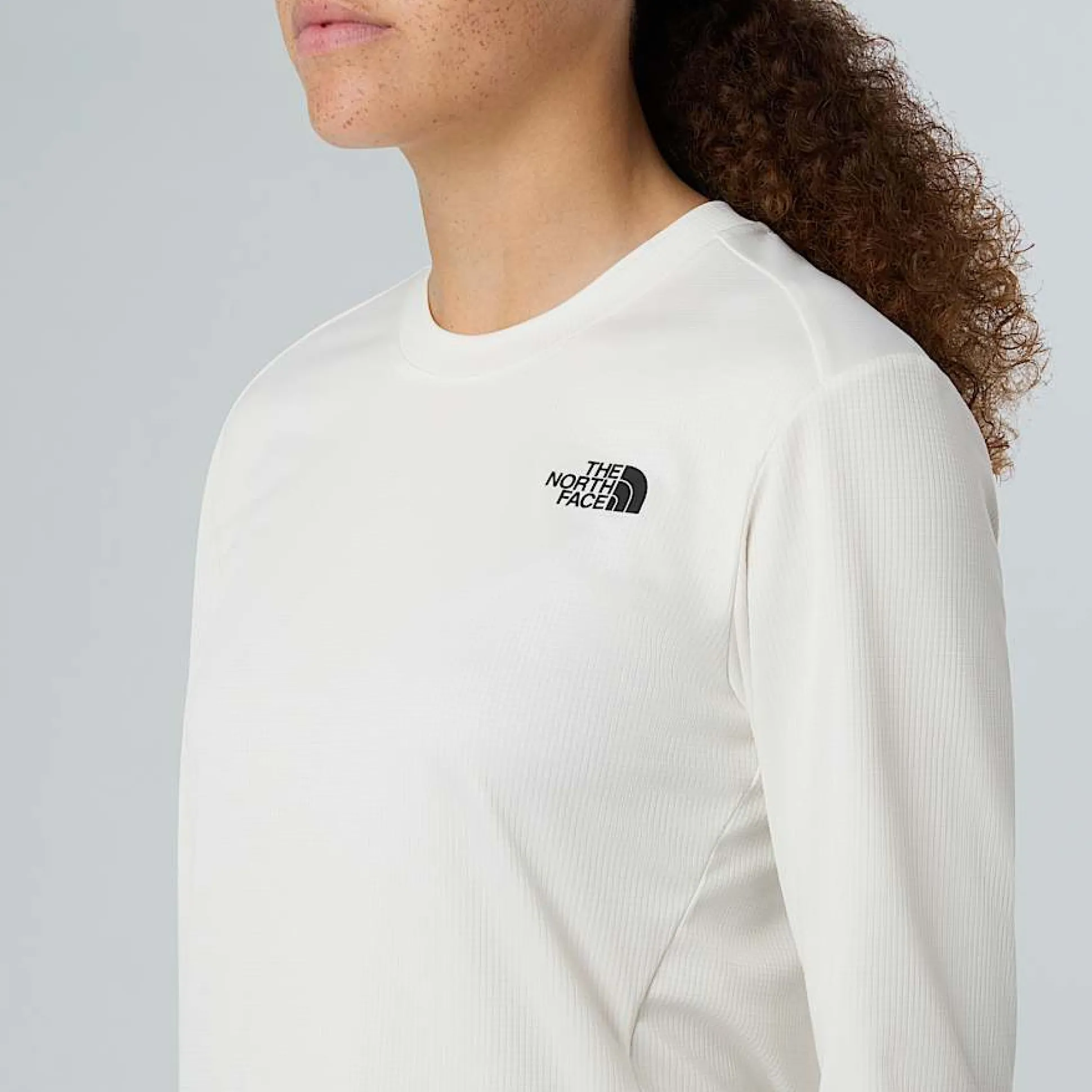 Shadow LS W White Dune