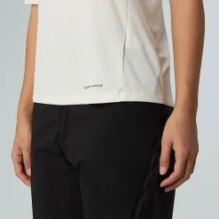 Shadow SS W White Dune