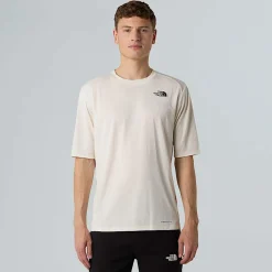 Shadow SS White Dune