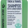 Shampoo with Conditioner