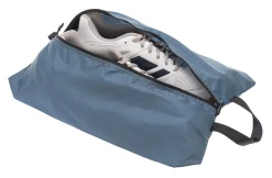 Shoe Pack Light Ash Blue