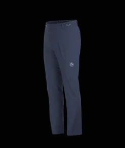 Sierra Rock Pants Night Sky/Chalk