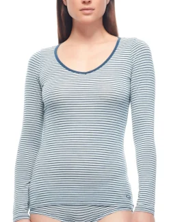 Siren LS Sweetheart Women