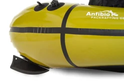 Skeg/Finne (Richtungsflosse)