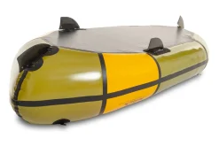 Skeg/Finne (Richtungsflosse)