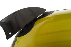 Skeg/Finne (Richtungsflosse)