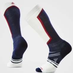 Ski Full Cushion Socks - Deep Navy