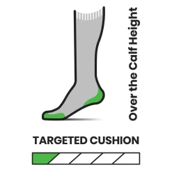 Ski Targeted Cushion Bearcountry - Capri