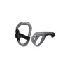 Smart 2.0 Belay Package Grey