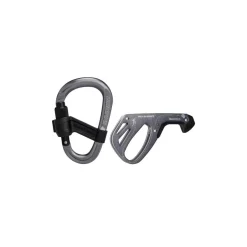 Smart 2.0 Belay Package Grey