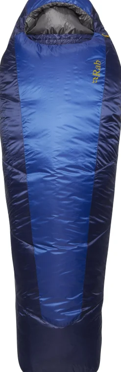 Solar Eco 2 - ascent blue