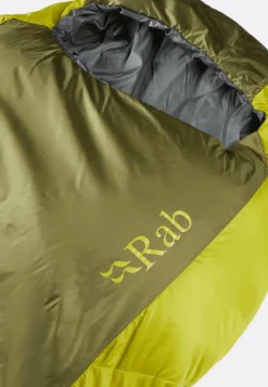 Solar Eco 0 - Chlorite Green