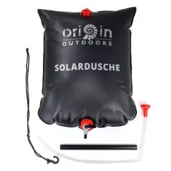 Solardusche - 20 L