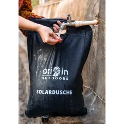 Solardusche - 20 L
