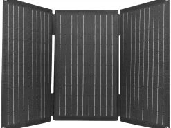Solarpanel 30W Lightweight