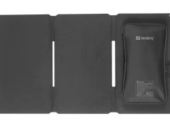 Solarpanel 30W Lightweight