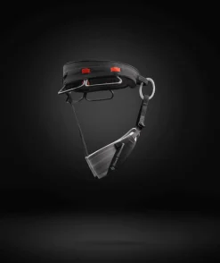 Solution Guide Harness Pewter