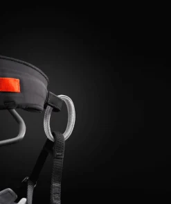 Solution Guide Harness Pewter