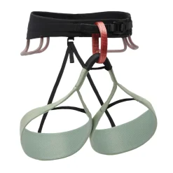 Solution Harness W Desert Sage