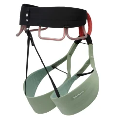 Solution Harness W Desert Sage