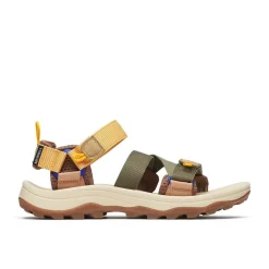 Speed Fusion Sport RMX Tang/Drab