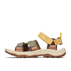 Speed Fusion Sport RMX Tang/Drab