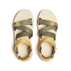 Speed Fusion Sport RMX Tang/Drab