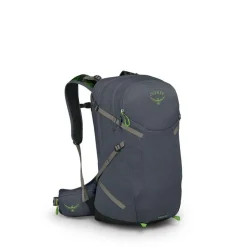 Sportlite 25 - Tungsten / Grey Wolf