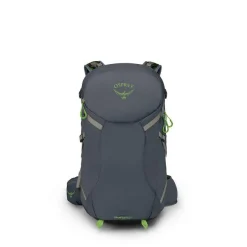 Sportlite 25 - Tungsten / Grey Wolf