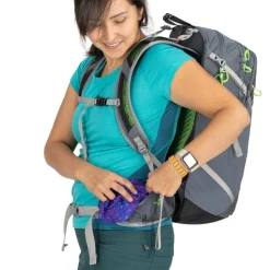 Sportlite 25 - Tungsten / Grey Wolf