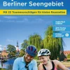 Spreewald / Berliner Seengebiet Fahrradkarte