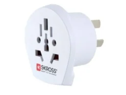 Steckeradapter Australia