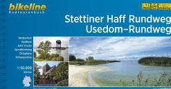 Stettiner Haff Rundweg - Usedom Rundweg
