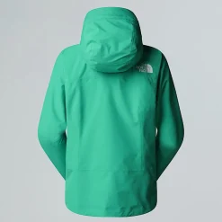 Summit Cayesh GTX Pro Jacket Nebula Green