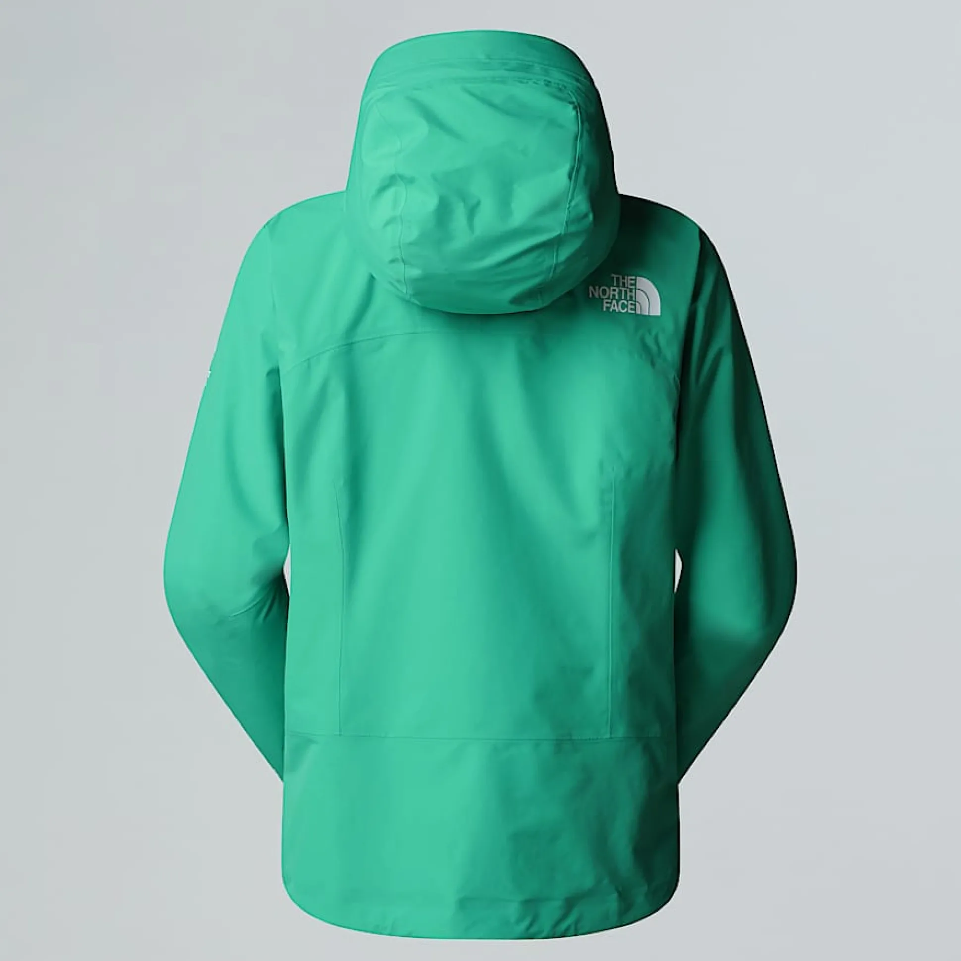 Summit Cayesh GTX Pro Jacket Nebula Green
