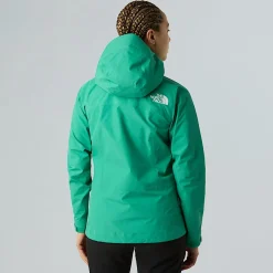 Summit Cayesh GTX Pro Jacket Nebula Green