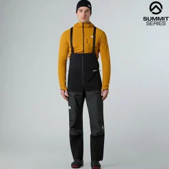 Summit Mountain GTX Pro Bib TNF Black