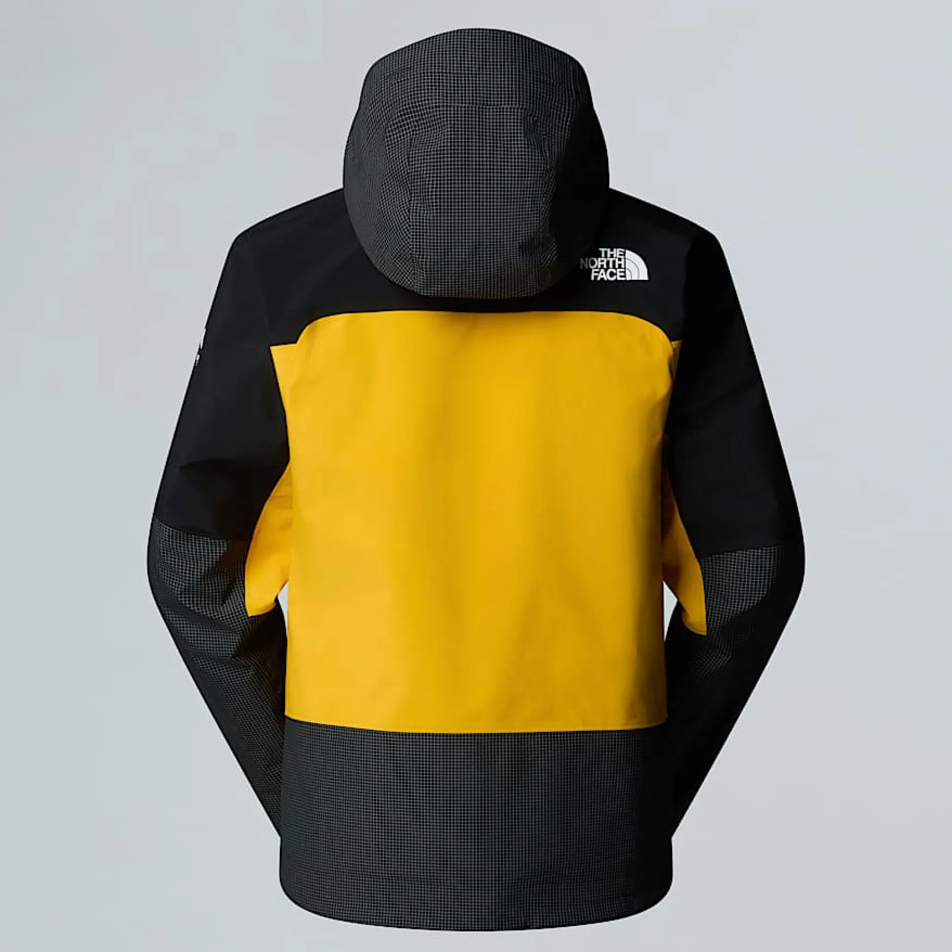 Summit Mountain GTX Pro Jacket Summit Gold/TNF Black