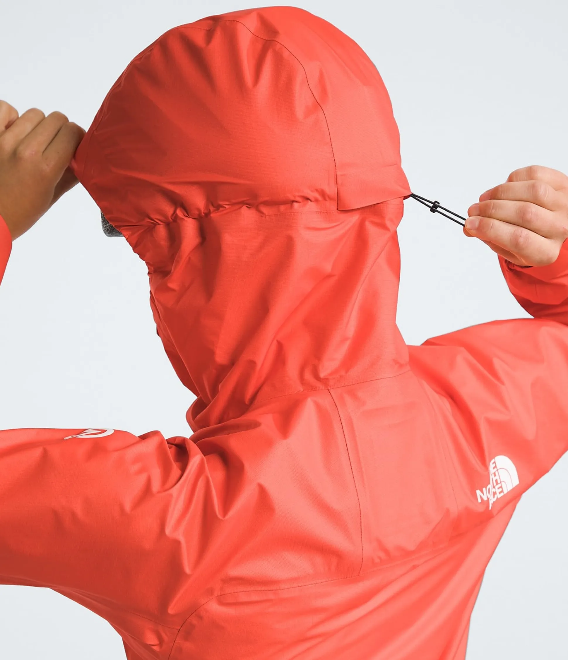 Summit Papsura Futurelight Jacket - W - Radiant Orange