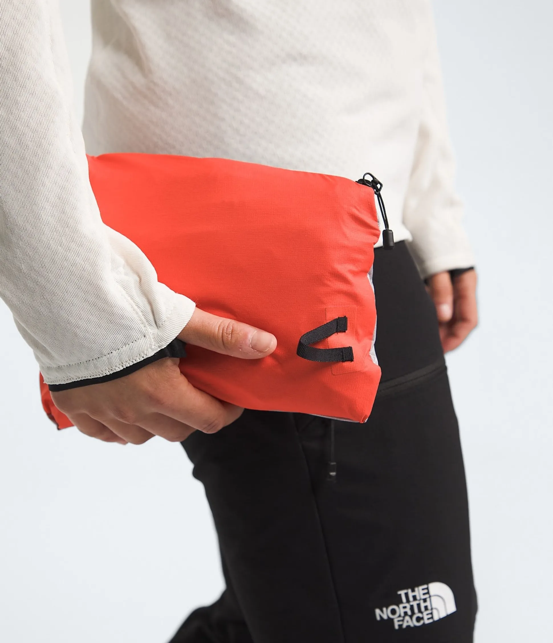 Summit Papsura Futurelight Jacket - W - Radiant Orange