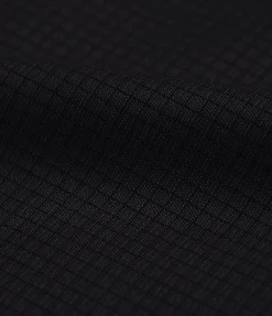 Sunriser 1/4 Zip TNF Black