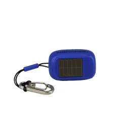 SUN+SHINE Mini Kurbel Lampe