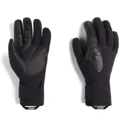 Sureshot Pro Gloves Black
